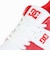 ディーシーシューズ（DC SHOES）スニーカー ボーダーシューズ CURE SN レッド 26SPDM005807RDW スポーツ カジュアル シューズ