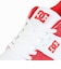ディーシーシューズ（DC SHOES）スニーカー ボーダーシューズ CURE SN レッド 26SPDM005807RDW スポーツ カジュアル シューズ
