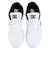 ディーシーシューズ（DC SHOES）スニーカー ボーダーシューズ CURE SN オフホワイト 26SPDM005807HBL スポーツ カジュアル シューズ