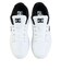 ディーシーシューズ（DC SHOES）スニーカー ボーダーシューズ CURE SN オフホワイト 26SPDM005807HBL スポーツ カジュアル シューズ