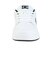 ディーシーシューズ（DC SHOES）スニーカー ボーダーシューズ CURE SN オフホワイト 26SPDM005807HBL スポーツ カジュアル シューズ