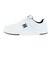 ディーシーシューズ（DC SHOES）スニーカー ボーダーシューズ CURE SN オフホワイト 26SPDM005807HBL スポーツ カジュアル シューズ