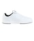 ディーシーシューズ（DC SHOES）スニーカー ボーダーシューズ CURE SN オフホワイト 26SPDM005807HBL スポーツ カジュアル シューズ