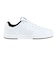 ディーシーシューズ（DC SHOES）スニーカー ボーダーシューズ CURE SN オフホワイト 26SPDM005807HBL スポーツ カジュアル シューズ