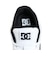ディーシーシューズ（DC SHOES）スニーカー ボーダーシューズ CURE SN オフホワイト 26SPDM005807HBL スポーツ カジュアル シューズ