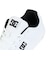 ディーシーシューズ（DC SHOES）スニーカー ボーダーシューズ CURE SN オフホワイト 26SPDM005807HBL スポーツ カジュアル シューズ