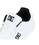 ディーシーシューズ（DC SHOES）スニーカー ボーダーシューズ CURE SN オフホワイト 26SPDM005807HBL スポーツ カジュアル シューズ