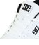 ディーシーシューズ（DC SHOES）スニーカー ボーダーシューズ CURE SN オフホワイト 26SPDM005807HBL スポーツ カジュアル シューズ