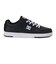 ディーシーシューズ（DC SHOES）スニーカー ボーダーシューズ CURE SN ブラック 26SPDM005807KWT スポーツ カジュアル シューズ