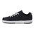 ディーシーシューズ（DC SHOES）スニーカー ボーダーシューズ CURE SN ブラック 26SPDM005807KWT スポーツ カジュアル シューズ
