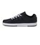 ディーシーシューズ（DC SHOES）スニーカー ボーダーシューズ CURE SN ブラック 26SPDM005807KWT スポーツ カジュアル シューズ
