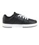ディーシーシューズ（DC SHOES）スニーカー ボーダーシューズ CURE SN ブラック 26SPDM005807KWT スポーツ カジュアル シューズ