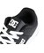ディーシーシューズ（DC SHOES）スニーカー ボーダーシューズ CURE SN ブラック 26SPDM005807KWT スポーツ カジュアル シューズ