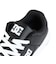 ディーシーシューズ（DC SHOES）スニーカー ボーダーシューズ CURE SN ブラック 26SPDM005807KWT スポーツ カジュアル シューズ