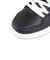 ディーシーシューズ（DC SHOES）スニーカー ボーダーシューズ CURE SN ブラック 26SPDM005807KWT スポーツ カジュアル シューズ