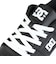 ディーシーシューズ（DC SHOES）スニーカー ボーダーシューズ CURE SN ブラック 26SPDM005807KWT スポーツ カジュアル シューズ