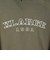 エクストララージ（XLARGE）1991 フーデッド スウェットシャツ 101254012017-OLIVE