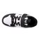ディーシーシューズ（DC SHOES）ジュニアスニーカー ボーイズ ボーダーシューズ キッズ マンテカ 4  V SN ブラック 26SPDK26100100…