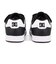 ディーシーシューズ（DC SHOES）ジュニアスニーカー ボーイズ ボーダーシューズ キッズ マンテカ 4  V SN ブラック 26SPDK26100100…