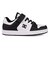 ディーシーシューズ（DC SHOES）ジュニアスニーカー ボーイズ ボーダーシューズ キッズ マンテカ 4  V SN ブラック 26SPDK26100100…