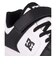 ディーシーシューズ（DC SHOES）ジュニアスニーカー ボーイズ ボーダーシューズ キッズ マンテカ 4  V SN ブラック 26SPDK26100100…