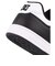ディーシーシューズ（DC SHOES）ジュニアスニーカー ボーイズ ボーダーシューズ キッズ マンテカ 4  V SN ブラック 26SPDK26100100…