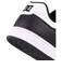 ディーシーシューズ（DC SHOES）ジュニアスニーカー ボーイズ ボーダーシューズ キッズ マンテカ 4  V SN ブラック 26SPDK26100100…