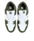 ディーシーシューズ（DC SHOES）スニーカー ボーダーシューズ マンテカ 4 ホワイト グリーン 26SPDM261013302 スポーツ シューズ
