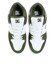 ディーシーシューズ（DC SHOES）スニーカー ボーダーシューズ マンテカ 4 ホワイト グリーン 26SPDM261013302 スポーツ シューズ
