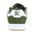 ディーシーシューズ（DC SHOES）スニーカー ボーダーシューズ マンテカ 4 ホワイト グリーン 26SPDM261013302 スポーツ シューズ