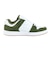 ディーシーシューズ（DC SHOES）スニーカー ボーダーシューズ マンテカ 4 ホワイト グリーン 26SPDM261013302 スポーツ シューズ