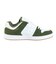 ディーシーシューズ（DC SHOES）スニーカー ボーダーシューズ マンテカ 4 ホワイト グリーン 26SPDM261013302 スポーツ シューズ
