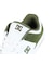ディーシーシューズ（DC SHOES）スニーカー ボーダーシューズ マンテカ 4 ホワイト グリーン 26SPDM261013302 スポーツ シューズ