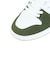 ディーシーシューズ（DC SHOES）スニーカー ボーダーシューズ マンテカ 4 ホワイト グリーン 26SPDM261013302 スポーツ シューズ