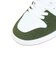 ディーシーシューズ（DC SHOES）スニーカー ボーダーシューズ マンテカ 4 ホワイト グリーン 26SPDM261013302 スポーツ シューズ