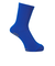 サッカー ソックス 靴下 テラヘルツ ノンスリップソックス KSG-019BLU