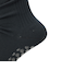 サッカー ソックス 靴下 テラヘルツ ノンスリップソックス KSG-019BLK