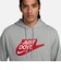 ナイキ（NIKE）AS クラブ フレンチテリー プルオーバーフーディー JDI IF0692-063