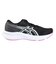 アシックス（ASICS）スポーツシューズ ランニングシューズ パトリオット 14 ブラック ピンク 1012B836.005 スニーカー スポーツ