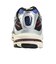 ミズノ（MIZUNO）ランニングシューズ タウンシューズ ウェーブライダー 10 グレー ブルー D1GA210416 スポーツ カジュアル シューズ