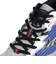 ミズノ（MIZUNO）ランニングシューズ タウンシューズ ウェーブライダー 10 グレー ブルー D1GA210416 スポーツ カジュアル シューズ