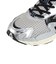 ミズノ（MIZUNO）ランニングシューズ タウンシューズ ウェーブライダー 10 グレー ブラック D1GA210417 スポーツ カジュアル シューズ