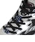 ミズノ（MIZUNO）ランニングシューズ タウンシューズ ウェーブライダー 10 グレー ブラック D1GA210417 スポーツ カジュアル シューズ