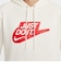ナイキ（NIKE）AS クラブ フレンチテリー プルオーバーフーディー JDI IF0692-133