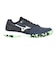 ミズノ（MIZUNO）バドミントンシューズ ウエーブクロー4 WIDE 71GA264403
