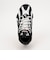 リーボック（REEBOK）タウンシューズ バスケットボールシューズ シャクノシス ロー ブラック ホワイト 100244789 スニーカー カジュアルシューズ