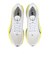 プーマ（PUMA）ランニングシューズ ジョギングシューズ ヴェロシティ ニトロ 4 ホワイト イエロー 31263509 スポーツ シューズ