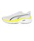 プーマ（PUMA）ランニングシューズ ジョギングシューズ ヴェロシティ ニトロ 4 ホワイト イエロー 31263509 スポーツ シューズ