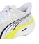 プーマ（PUMA）ランニングシューズ ジョギングシューズ ヴェロシティ ニトロ 4 ホワイト イエロー 31263509 スポーツ シューズ