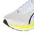プーマ（PUMA）ランニングシューズ ジョギングシューズ ヴェロシティ ニトロ 4 ホワイト イエロー 31263509 スポーツ シューズ